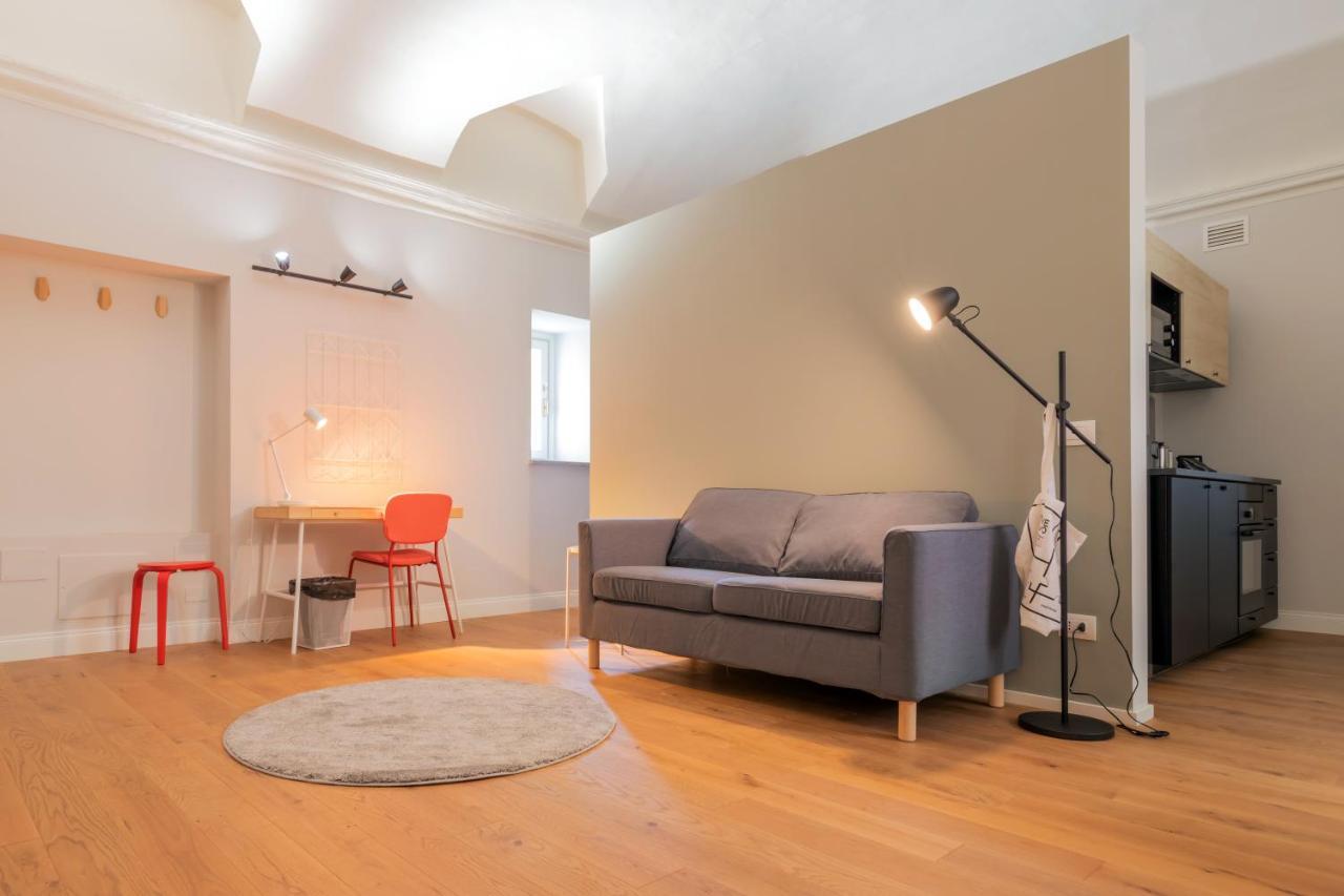Top Living Apartments - Torino Centro Exterior foto