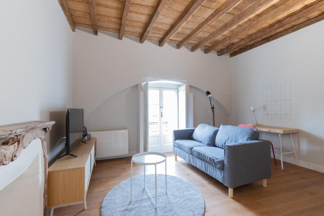 Top Living Apartments - Torino Centro Exterior foto