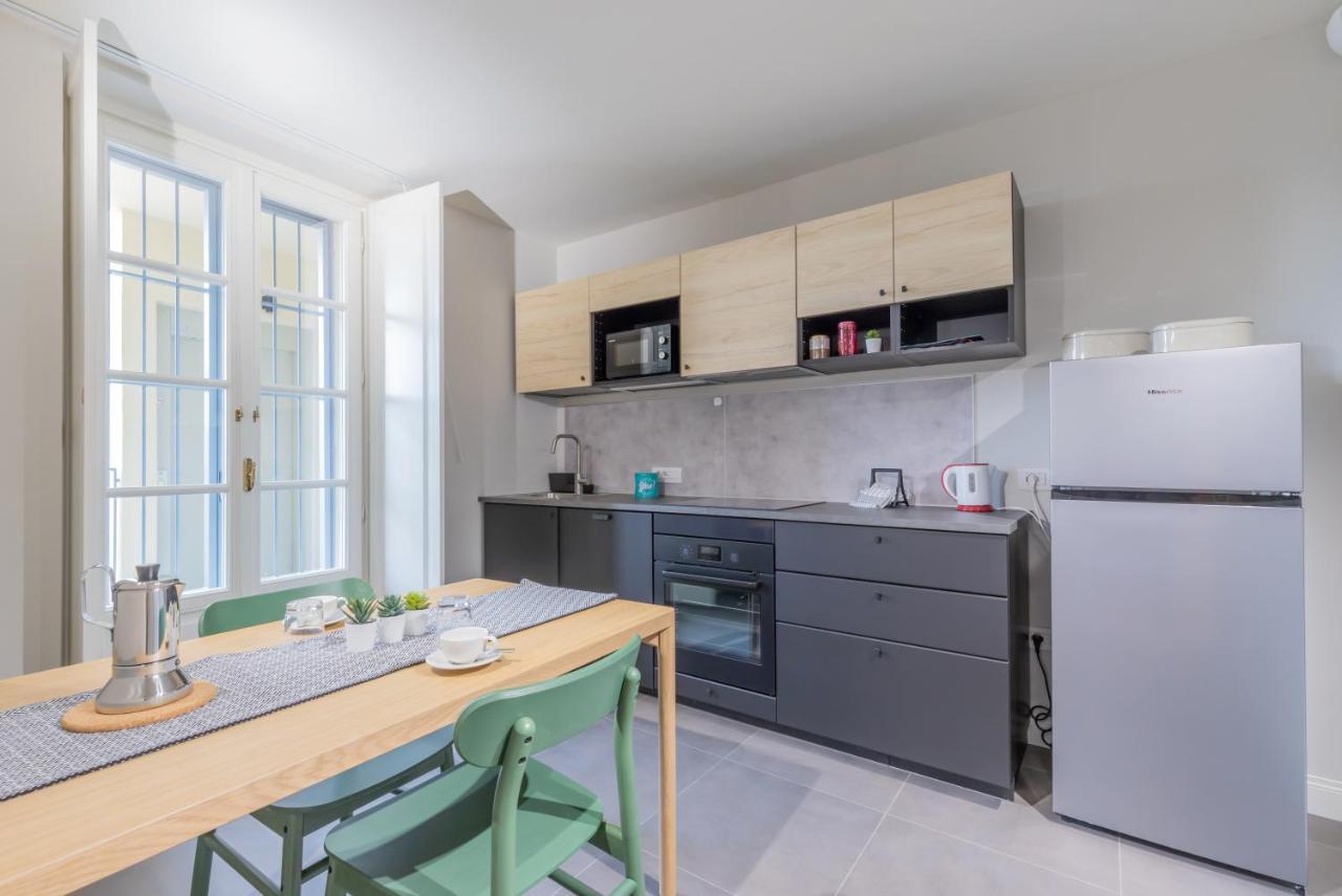 Top Living Apartments - Torino Centro Exterior foto