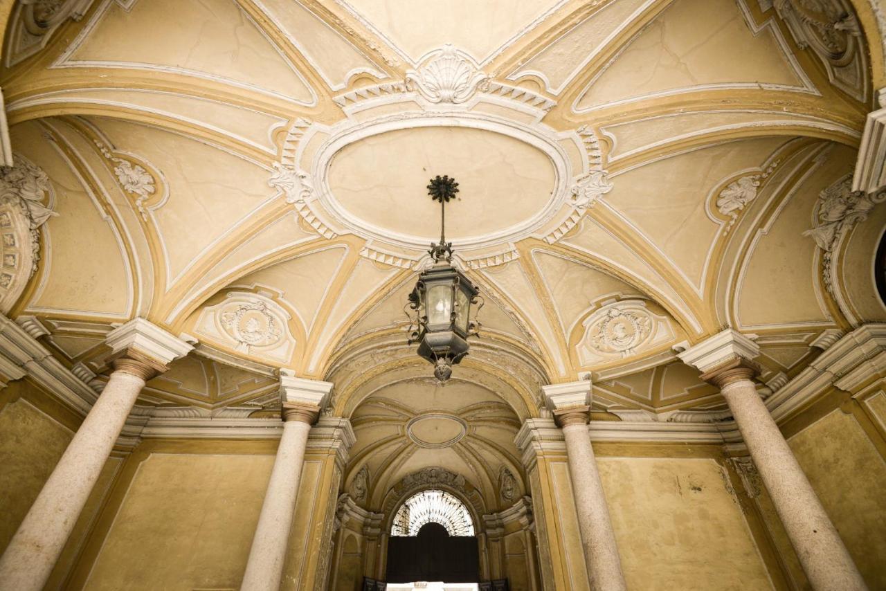 Top Living Apartments - Torino Centro Exterior foto